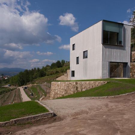 Melgaco Alvarinho Houses Exterior foto