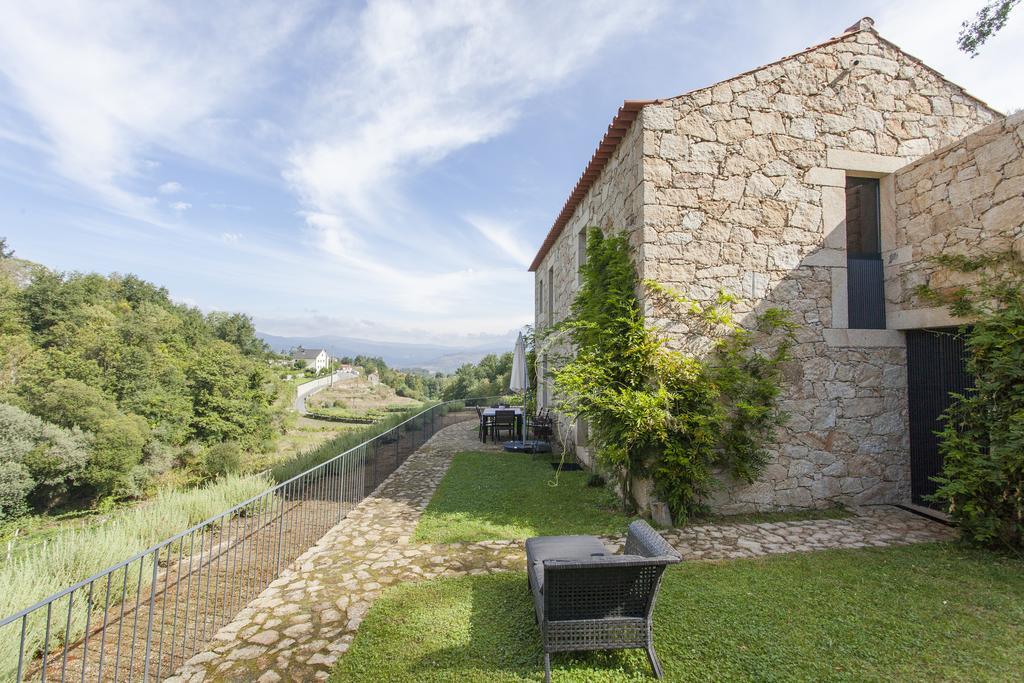 Melgaco Alvarinho Houses Exterior foto